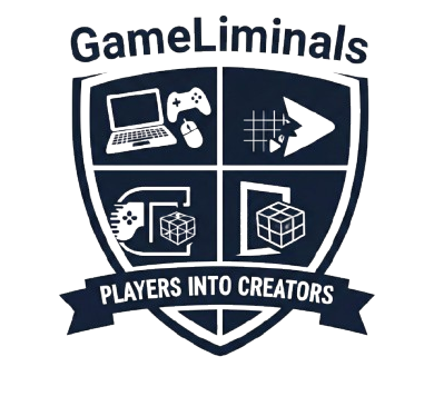 GameLiminals Logo